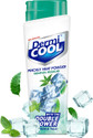 Dermi Cool Menthol Regular Prickly Heat Powder