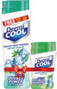 Dermi Cool Prickly Heat Powder Menthol Regular 150g