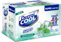 Dermicool Soap Pack of 3