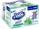 Dermicool Soap With The Power Of 3