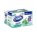 Dermicool Soap With The Power Of 3