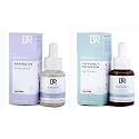 Argireline Wrinkle Reducer Serum | Hydrating & Anti-Aging + Caffeine+Orchistem Under Eye Complex | For Dark Circles| Daily Use Serum | For All Skin Types - 30ml+30ml (Combo)