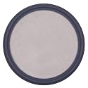 DERNORD 3" Sanitary Gasket FKM w/Stainless Screen - Tri Clamp Clover (200 Mesh)