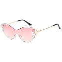 Dervin Cat Eye Sunglasses for Women 
