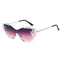 Dervin Cat Eye Sunglasses for Women 