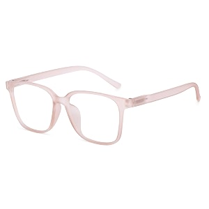 dervin clear lens square sunglasses spectacle frames for men and women