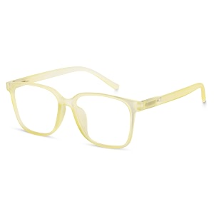 dervin clear lens square sunglasses spectacle frames for men and women
