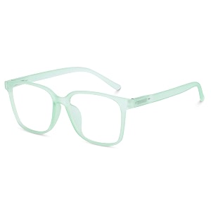 dervin clear lens square sunglasses spectacle frames for men and women