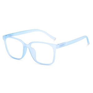 dervin clear lens square sunglasses spectacle frames for men and women