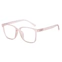 Dervin Clear Lens Square Sunglasses Spectacle Frames for Men and Women