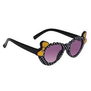 dervin kid39s goggles cat eye girl39s non-polarized sunglasses