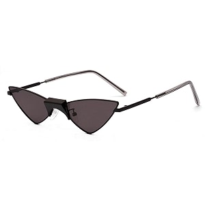 Dervin UV Protected Cat Eye Classic Retro
