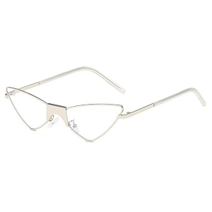 Dervin UV Protected Cat Eye Classic Retro