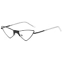 Dervin UV Protected Cat Eye Classic Retro