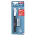 Derwent Craft Knife with Blades
