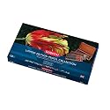 Derwent Limited Edition Pencil Collection Assorted Colouring Pencils Wooden Gift Box (Set of 120)