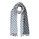 Desert Shemagh Scarf - Stylish &amp; Versatile Fashion Scarf for Men &amp; Women