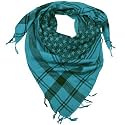 Desert Shemagh Scarf - Stylish &amp; Versatile Fashion Scarf for Men &amp; Women