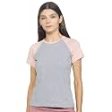 Desi belle Women39s Regular Fit T-Shirt
