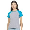 Desi belle Women39s Regular Fit T-Shirt