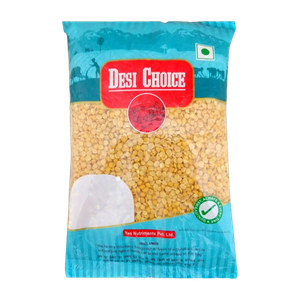 desi choice yellow toorarhar dal 1 kg