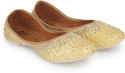 The Desi Dulhan Party Wear For Women (Gold , 3)