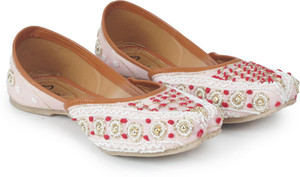the desi dulhan party wear for women pink  5