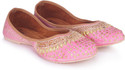 The Desi Dulhan Party Wear For Women (Pink , 4)