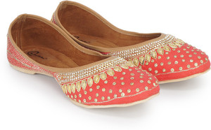 the desi dulhan party wear for women red  8