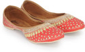 The Desi Dulhan Party Wear For Women (Red , 8)