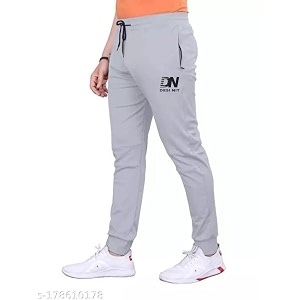 DESI NIT Running Mens Regular Fit Track