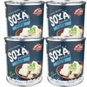 Desi Treat Soya Paneer (Tofu) (3200 g)