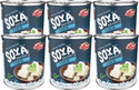 Desi Treat Soya Paneer Tofu (4800 g)