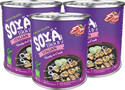Desi Treat Soya Tikka with Italian Herbs