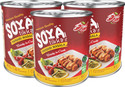 Desi Treat Soya Tikka Punjabi Masala (Ready-to-Cook) (2400 g)