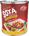 Desi Treat Soya Tikka Punjabi Masala (Ready-to-Cook) (800 g)