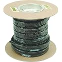Design Engineering Fire Sleeve and Tape Kit 5/8" I.D. x 3ft