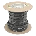 Design Engineering Fire Sleeve 3/4" I.D. x 50ft