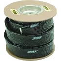 Design Engineering Fire Sleeve and Tape Kit 3/8" I.D. x 3ft