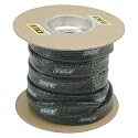Design Engineering Fire Sleeve and Tape Kit 1" I.D. x 3ft