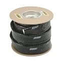 Design Engineering Fire Sleeve 1" I.D. x 100ft