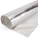 Design Engineering Heat Screen Heat Barrier 12" x 24" Heat Shield