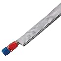 Design Engineering Ultra Sheath MA 0.5" x 3' Lightweight Extreme Heat Prote