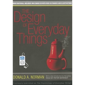 the design of everyday things includes multimode cd
