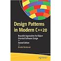 Design Patterns in Modern C++20: Reusable Approaches for Object-Oriented Software Design