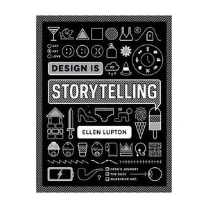 Design is Storytelling