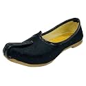 Designer Ethnic Punjabi Mojari Juttis for Boys, Little, Big Kid, Shoes for Boys (Toddler) Sherwani Shoes Designer Kurta Shoes