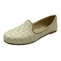 Designer Ethnic Punjabi Mojari Juttis for Boys, Little, Big Kid, Shoes for Boys (Toddler) Sherwani Shoes Designer Kurta Shoes
