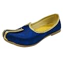 Designer Ethnic Punjabi Mojari Juttis for Boys, Little, Big Kid, Shoes for Boys (Toddler) Sherwani Shoes Designer Kurta Shoes