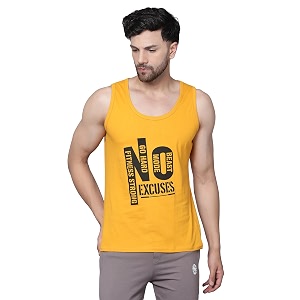 designer men vest versatile cotton sandobaniyanganji for boys - perfect for gym workouts vacations and beaches